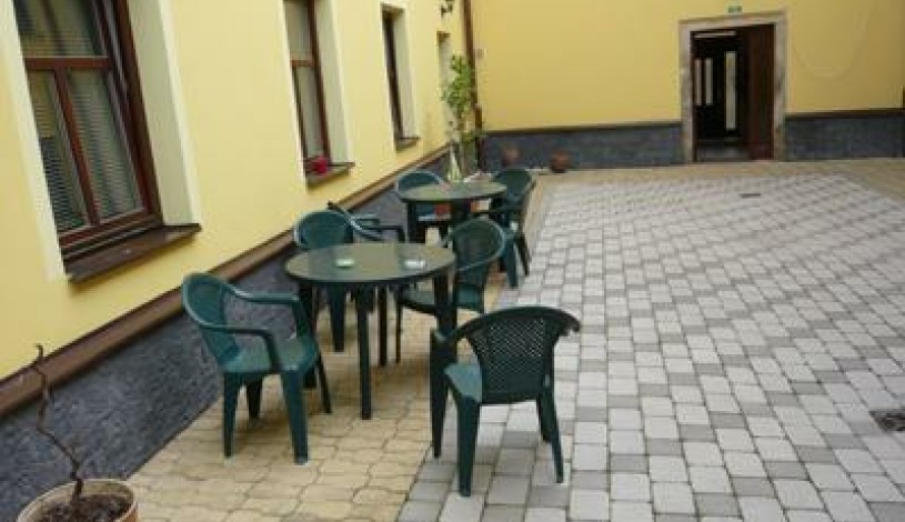 Penzion Best Moravská Třebová